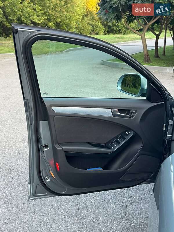 Универсал Audi A4 2008 в Смеле