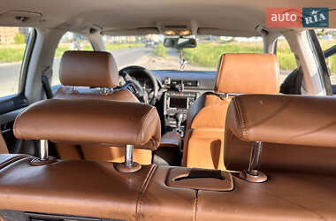 Универсал Audi A4 2008 в 