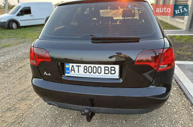 Универсал Audi A4 2005 в 