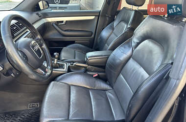 Универсал Audi A4 2005 в 
