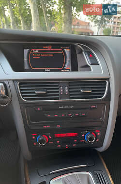 Универсал Audi A4 2007 в 