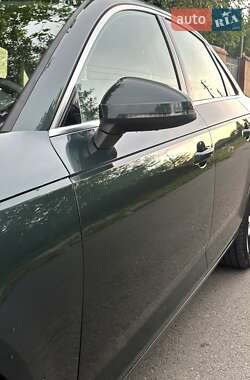Седан Audi A4 2017 в 