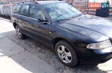 Универсал Audi A4 1999 в Хмельницком