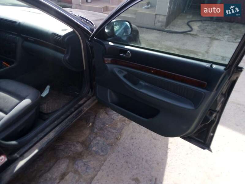 Универсал Audi A4 1999 в Хмельницком