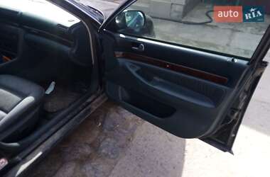 Универсал Audi A4 1999 в 
