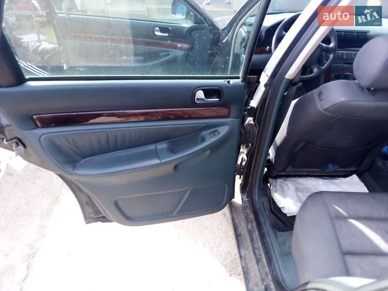 Универсал Audi A4 1999 в Хмельницком