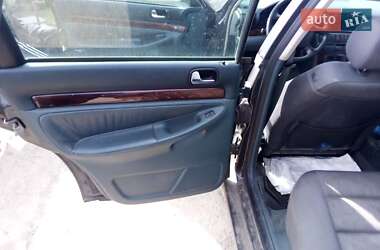 Универсал Audi A4 1999 в 