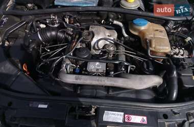 Универсал Audi A4 1999 в 