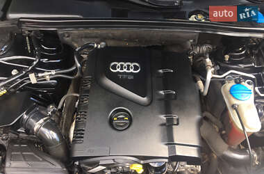 Седан Audi A4 2013 в 
