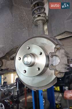 Седан Audi A4 1999 в 