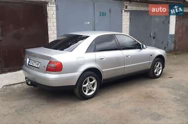 Седан Audi A4 1999 в 