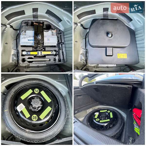 Седан Audi A4 2012 в Киеве