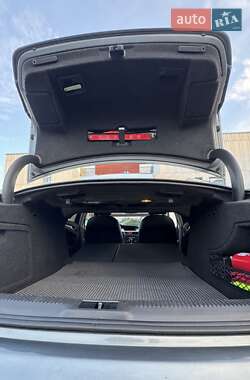 Седан Audi A4 2012 в 
