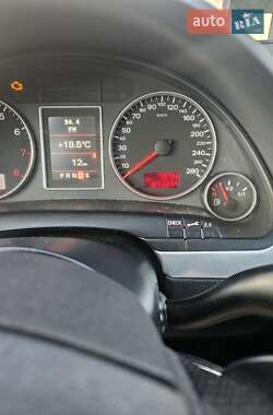 Универсал Audi A4 2005 в 