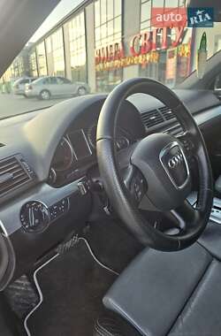 Универсал Audi A4 2005 в 