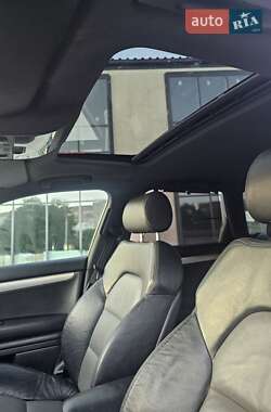 Универсал Audi A4 2005 в 