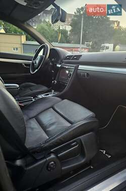 Универсал Audi A4 2005 в 