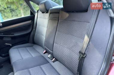 Седан Audi A4 1999 в 