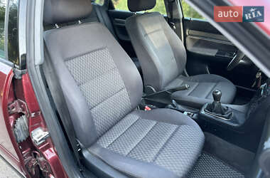 Седан Audi A4 1999 в 