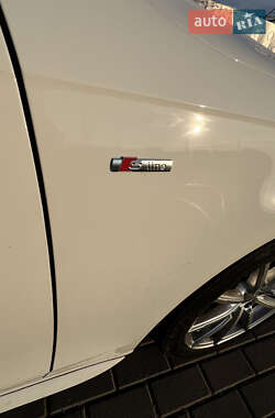 Седан Audi A4 2014 в 