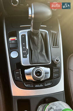 Седан Audi A4 2014 в 