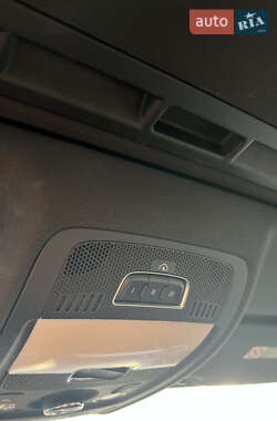 Седан Audi A4 2014 в 
