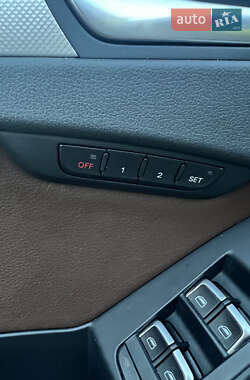 Седан Audi A4 2014 в 