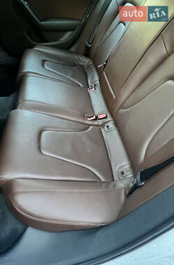 Седан Audi A4 2014 в 