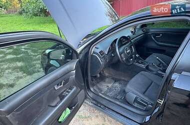 Седан Audi A4 2003 в 