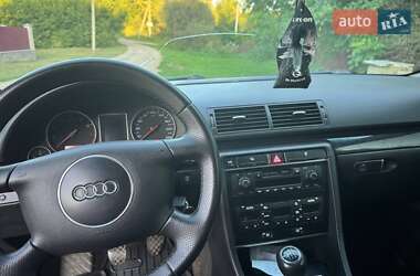 Седан Audi A4 2003 в 