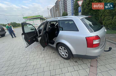 Универсал Audi A4 2003 в 