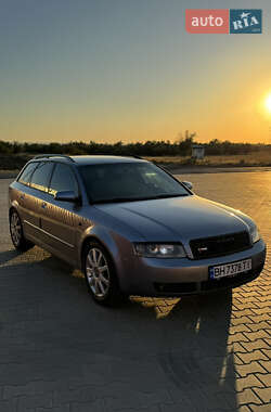 Универсал Audi A4 2004 в 