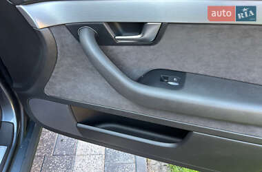 Универсал Audi A4 2007 в 