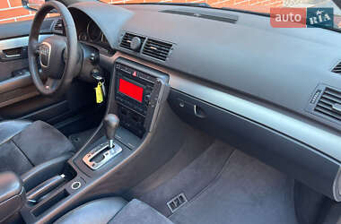 Универсал Audi A4 2007 в 