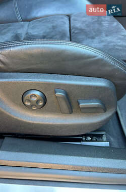 Универсал Audi A4 2007 в 