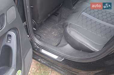 Седан Audi A4 2008 в 