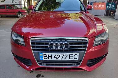 Универсал Audi A4 2008 в Сумах