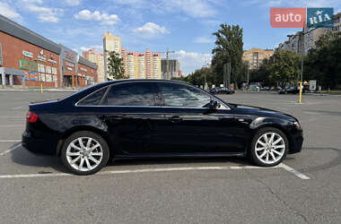 Седан Audi A4 2013 в 