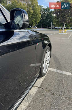 Седан Audi A4 2013 в 