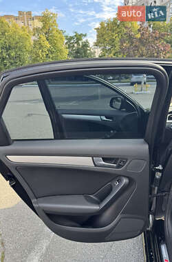 Седан Audi A4 2013 в 