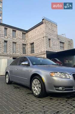 Седан Audi A4 2006 в 