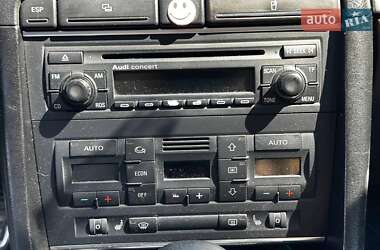 Универсал Audi A4 2005 в 