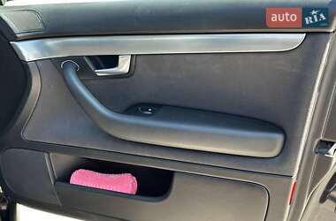 Универсал Audi A4 2005 в 