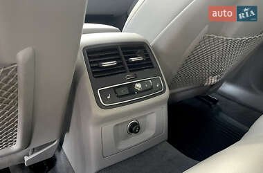 Седан Audi A4 2017 в 