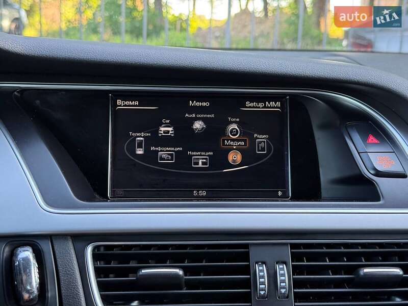 Седан Audi A4 2013 в Хмельницком фото 45 Седан Audi A4 2013 в Хмельницком
