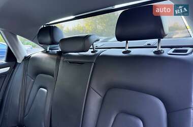 Седан Audi A4 2013 в 