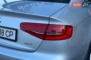 Седан Audi A4 2013 в 