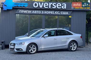 Седан Audi A4 2013 в Хмельницком