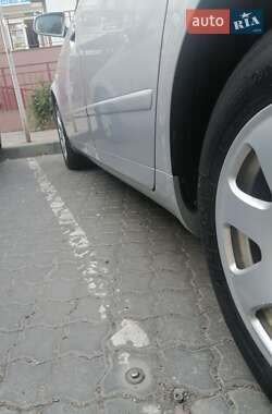 Седан Audi A4 2004 в Одессе