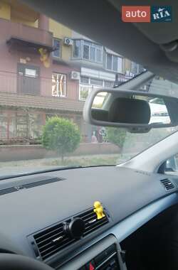 Седан Audi A4 2004 в Одессе